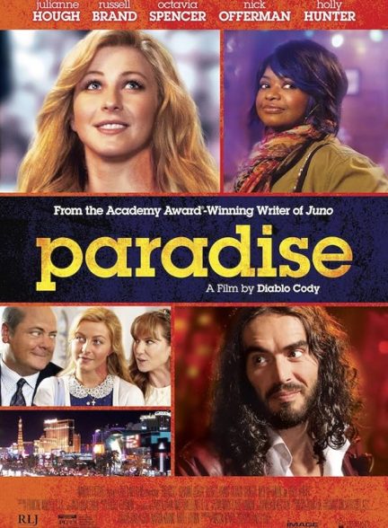 دانلود فیلم بهشت | Paradise 2013