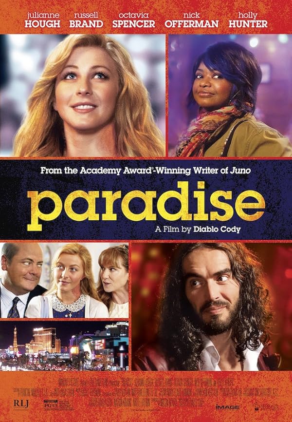 دانلود فیلم بهشت | Paradise 2013