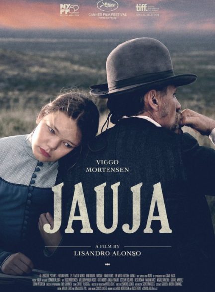 دانلود فیلم Jauja 2014