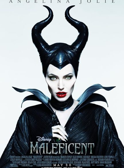 دانلود فیلم مالیفیسنت | 2014 Maleficent