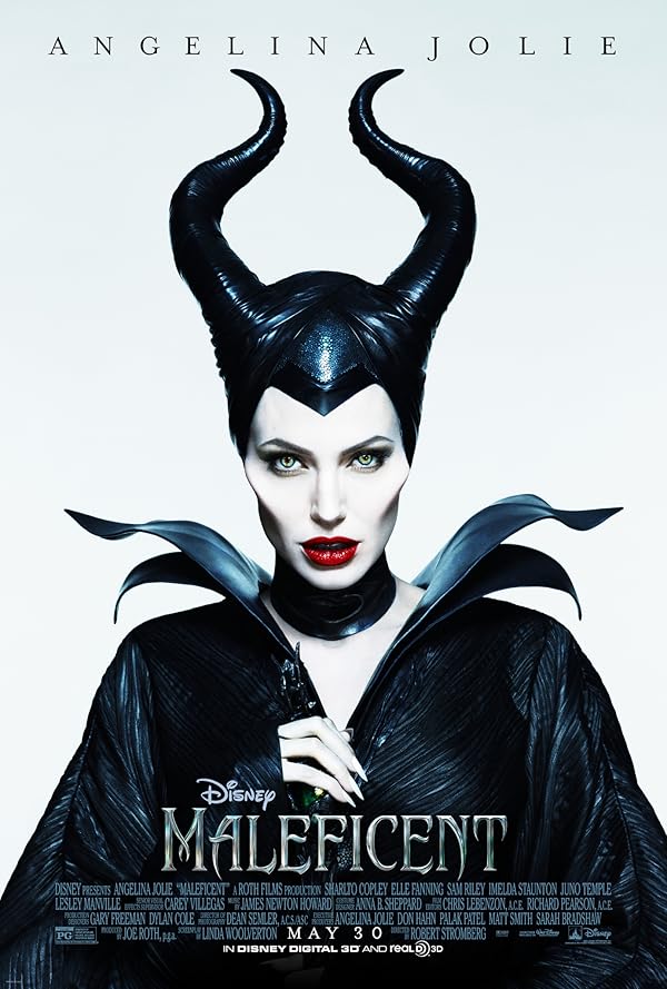 دانلود فیلم مالیفیسنت | 2014 Maleficent