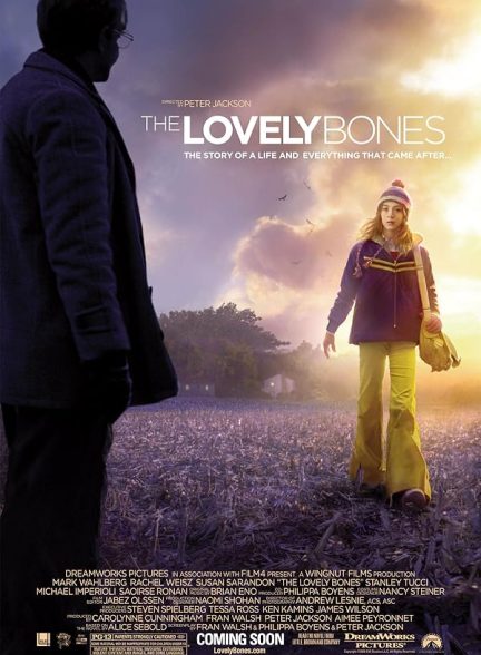 دانلود فیلم استخوان‌های دوست‌داشتنی | The Lovely Bones