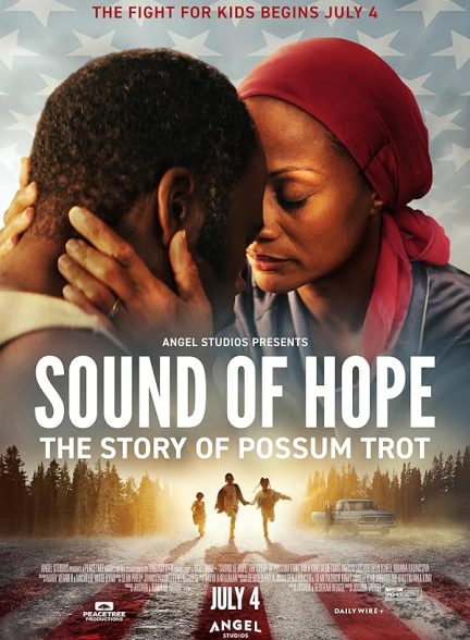 دانلود فیلم Sound of Hope: The Story of Possum Trot