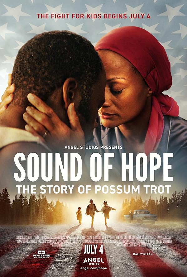 دانلود فیلم Sound of Hope: The Story of Possum Trot