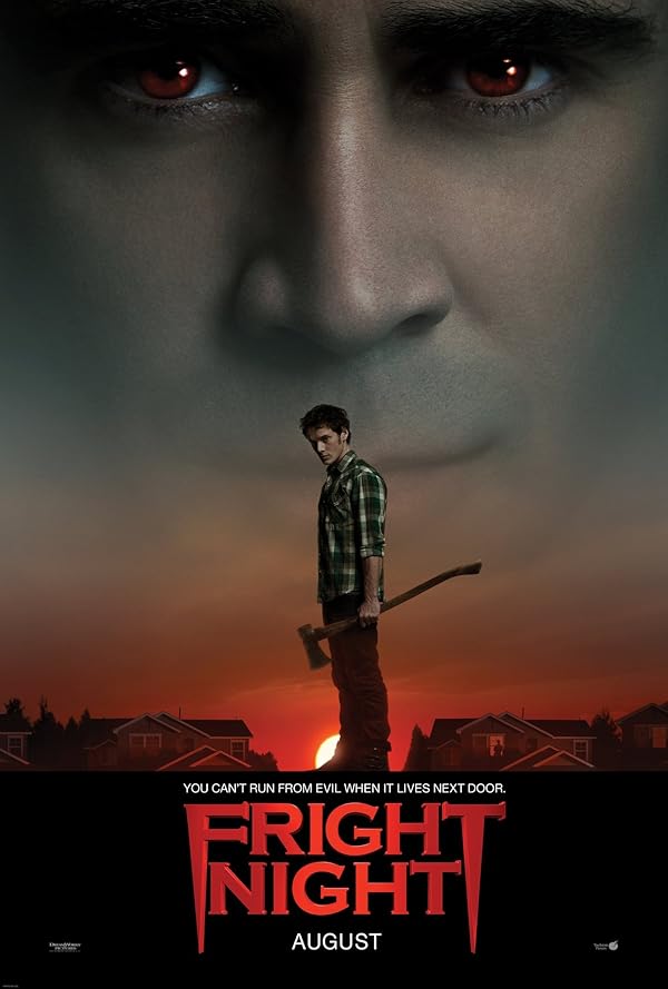 دانلود فیلم شب وحشت | Fright Night 2011