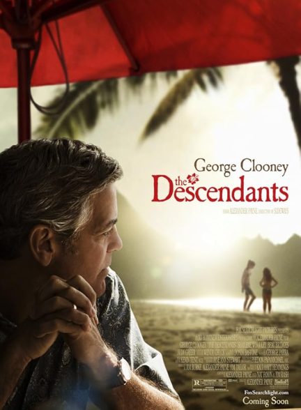 دانلود فیلم نوادگان | The Descendants 2011