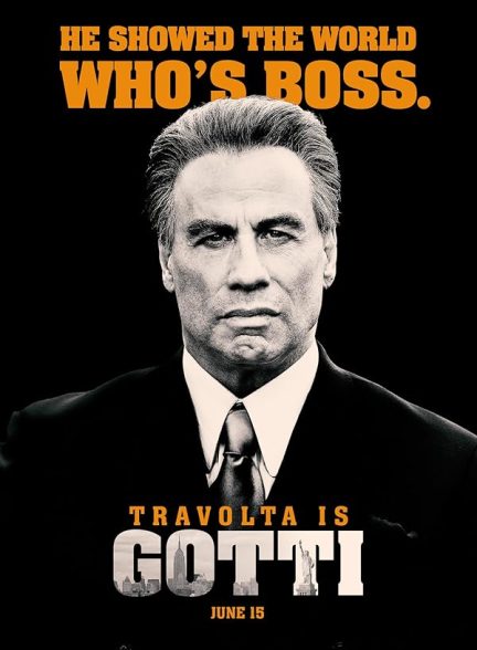 دانلود فیلم گتی | Gotti 1996