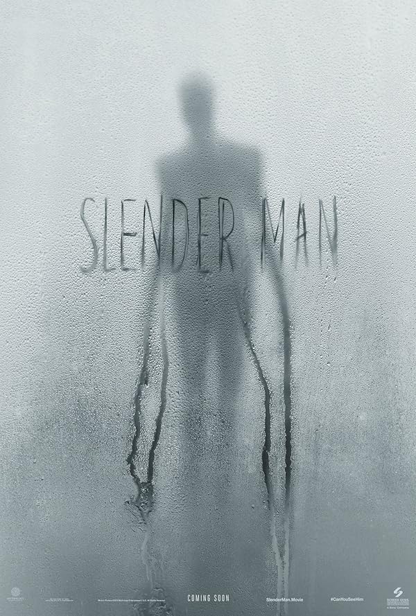 دانلود فیلم مرد لاغر | Slender Man 2018