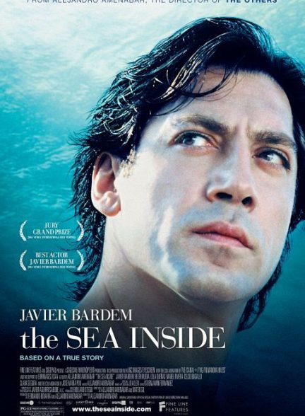 دانلود فیلم The Sea Inside 2005