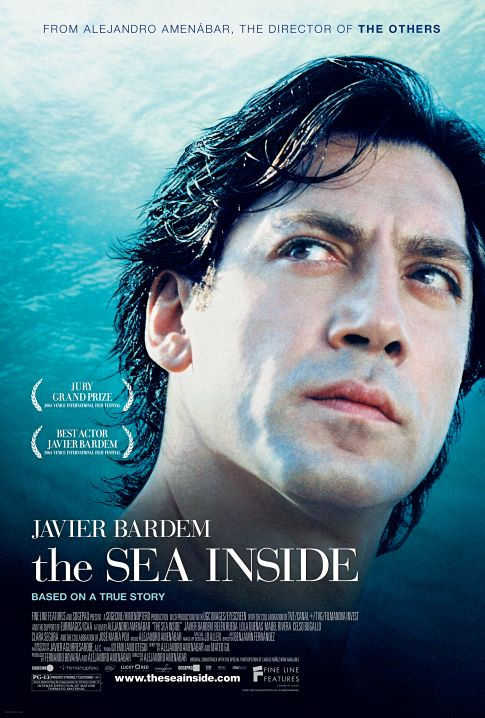 دانلود فیلم The Sea Inside 2005