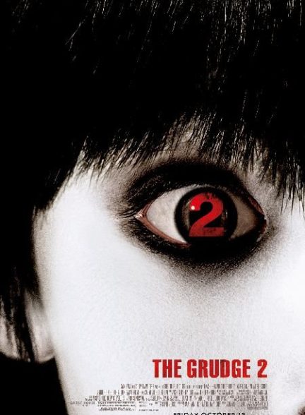 دانلود فیلم کینه ۲ | The Grudge 2 2006