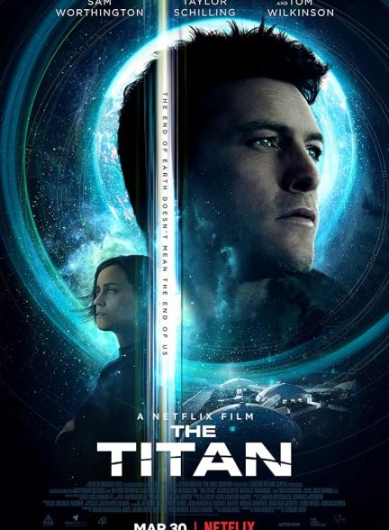 دانلود فیلم تیتان | 2018 The Titan