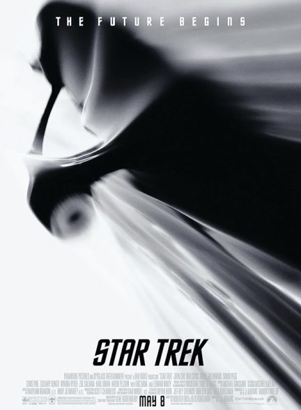 دانلود فیلم پیشتازان فضا 2009 | Star Trek