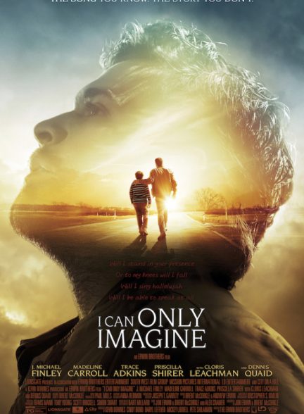 دانلود فیلم I Can Only Imagine 2018