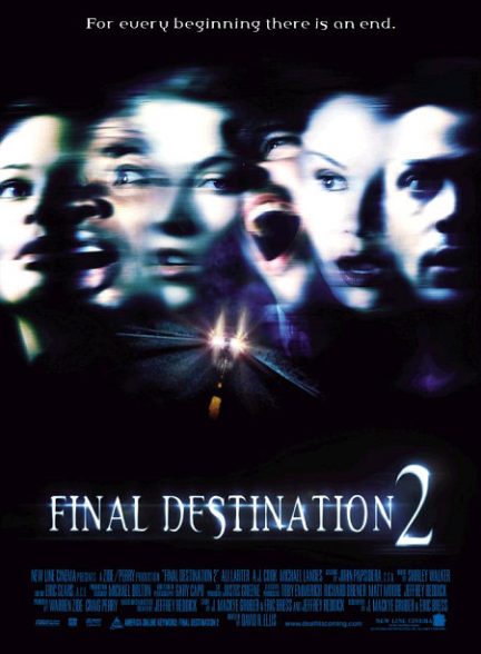 دانلود فیلم Final Destination 2 2003