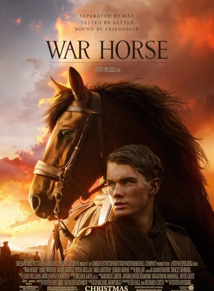 دانلود فیلم War Horse 2011