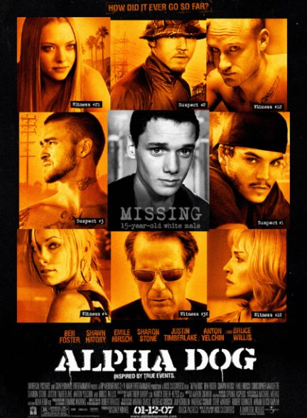 دانلود فیلم Alpha Dog 2007