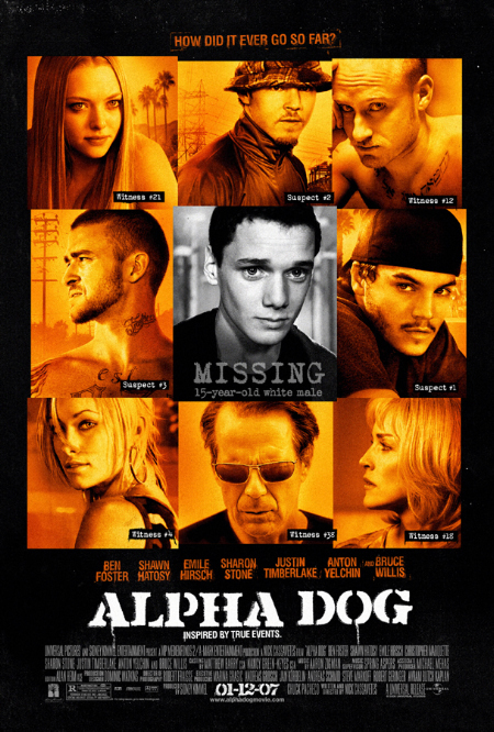 دانلود فیلم Alpha Dog 2007