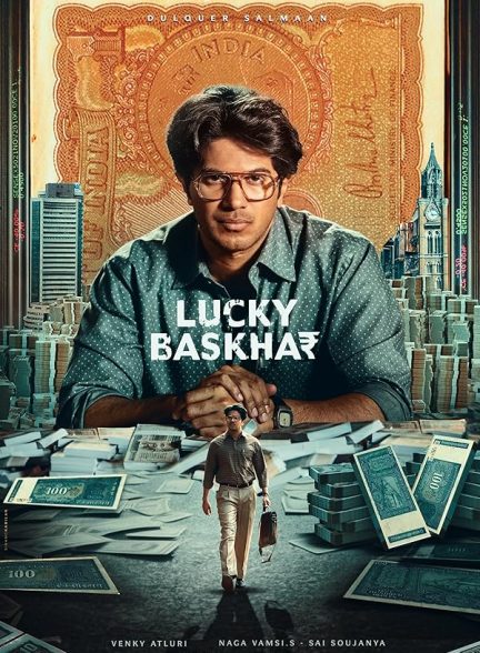 دانلود فیلم Lucky Baskhar 2024