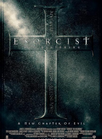 دانلود فیلم جنگیر: سرآغاز | Exorcist: The Beginning 2004