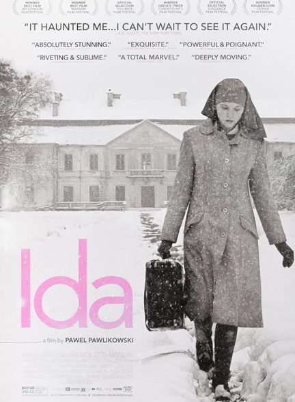 دانلود فیلم ایدا | Ida 2013