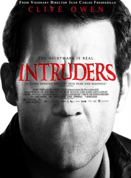 دانلود فیلم مزاحمان | Intruders 2011