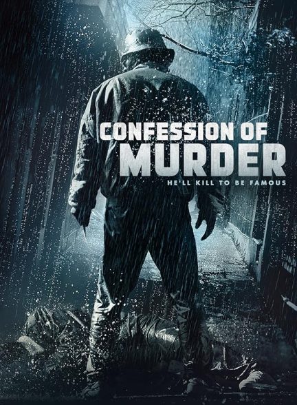 دانلود فیلم اعتراف به قتل | Confession of Murder 2012