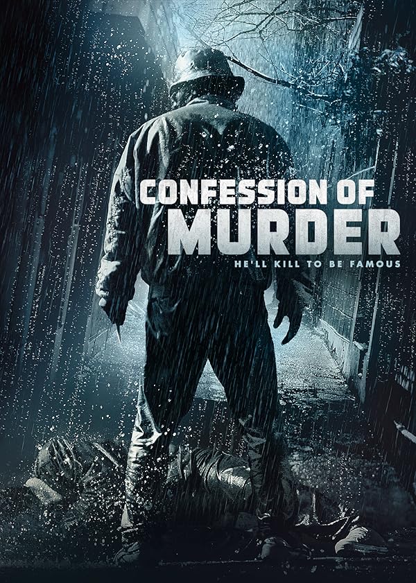 دانلود فیلم اعتراف به قتل | Confession of Murder 2012