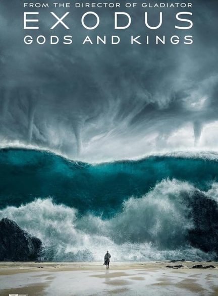 دانلود فیلم خروج: خدایان و پادشاهان 2014 | Exodus: Gods and Kings