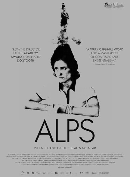 دانلود فیلم آلپ | Alps 2011