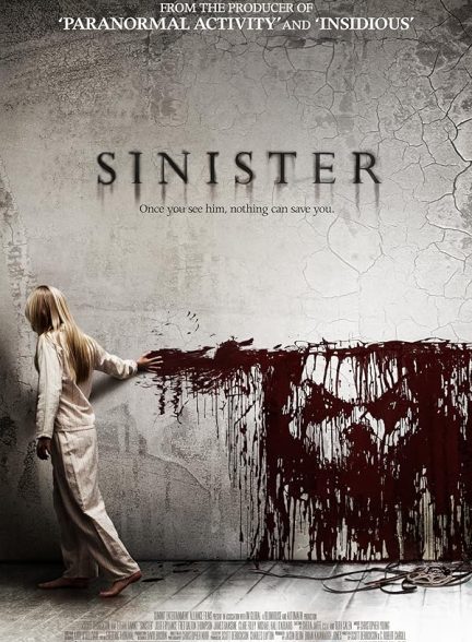 دانلود فیلم Sinister 2012