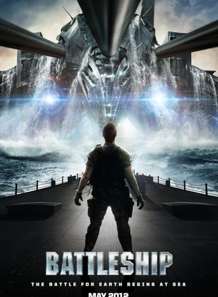 دانلود فیلم کشتی جنگی 2012 | Battleship