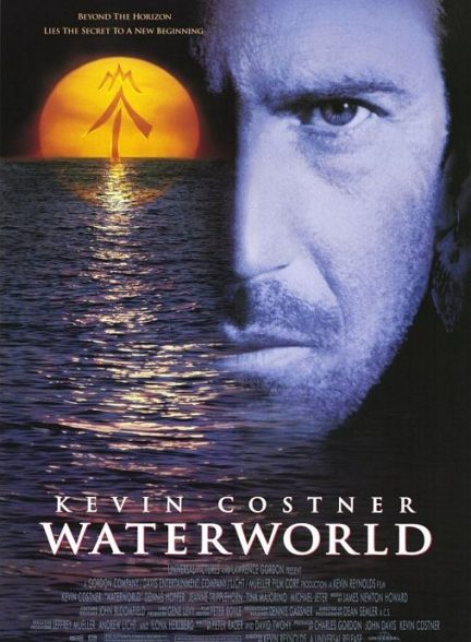 دانلود فیلم دنیای آب | Waterworld1995