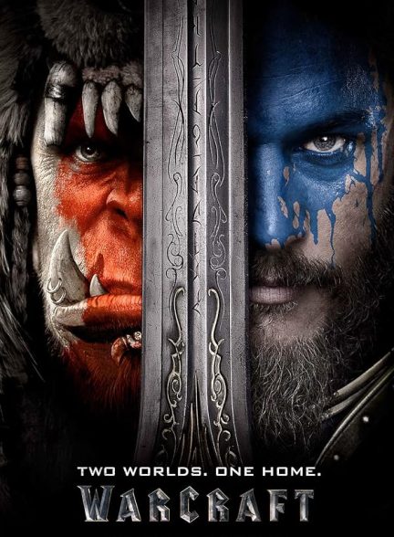 دانلود فیلم وارکرفت 2016 | Warcraft