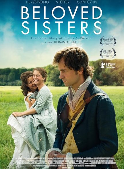 دانلود فیلمBeloved Sisters 2014