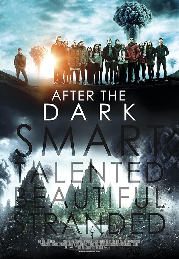 دانلود فیلم بعد از تاریکی | After the Dark 2013