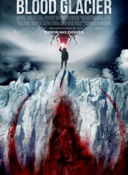 دانلود فیلم یخچال خونی | Blood Glacier 2013