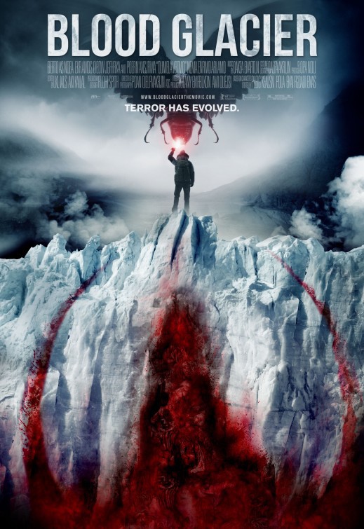 دانلود فیلم یخچال خونی | Blood Glacier 2013