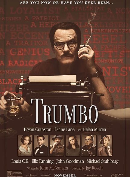 دانلود فیلم Trumbo 2015