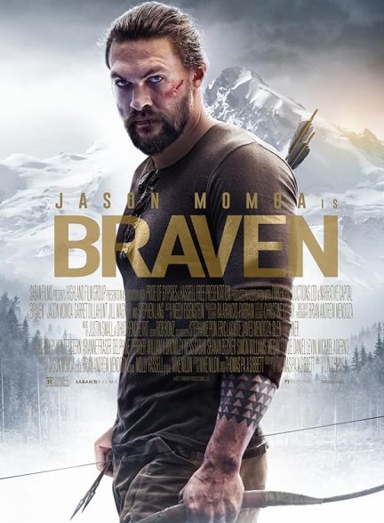 دانلود فیلم 2018 Braven