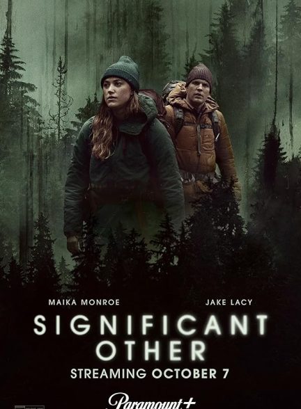 دانلود فیلم 2022 Significant Other