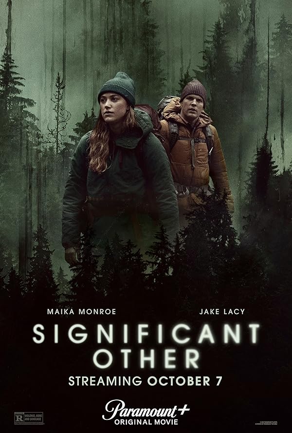 دانلود فیلم 2022 Significant Other