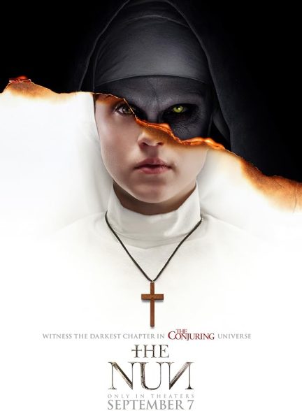 دانلود فیلم راهبه (2) The Nun