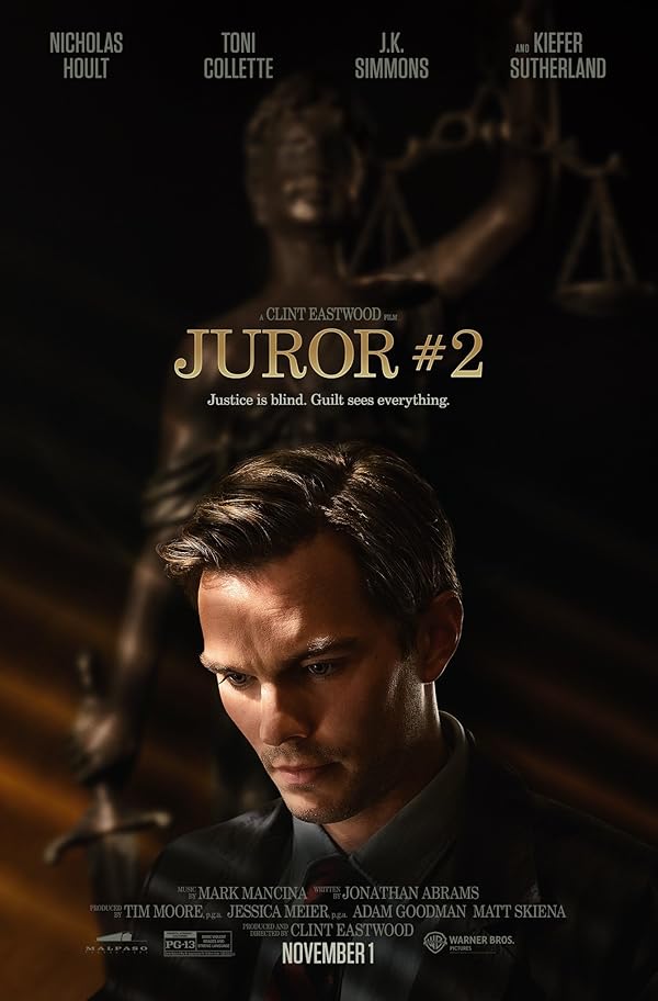 دانلود فیلم 2024 Juror #2