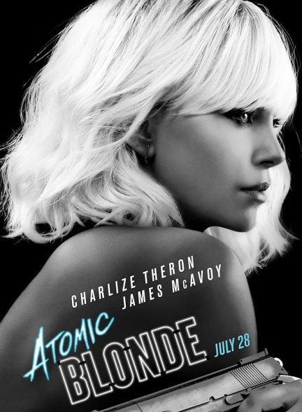 دانلود فیلم سردترین شهر | 2017 Atomic Blonde