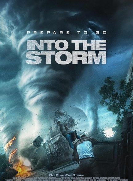 دانلود فیلم 2014 Into the Storm