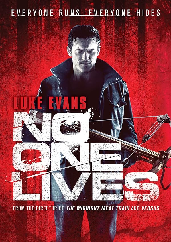 دانلود فیلم هیچ کس زنده نیست No One Lives 2012