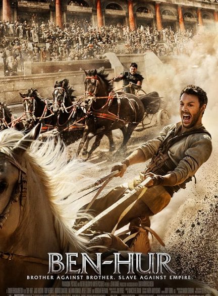 دانلود فیلم بن هور | Ben-Hur 2016