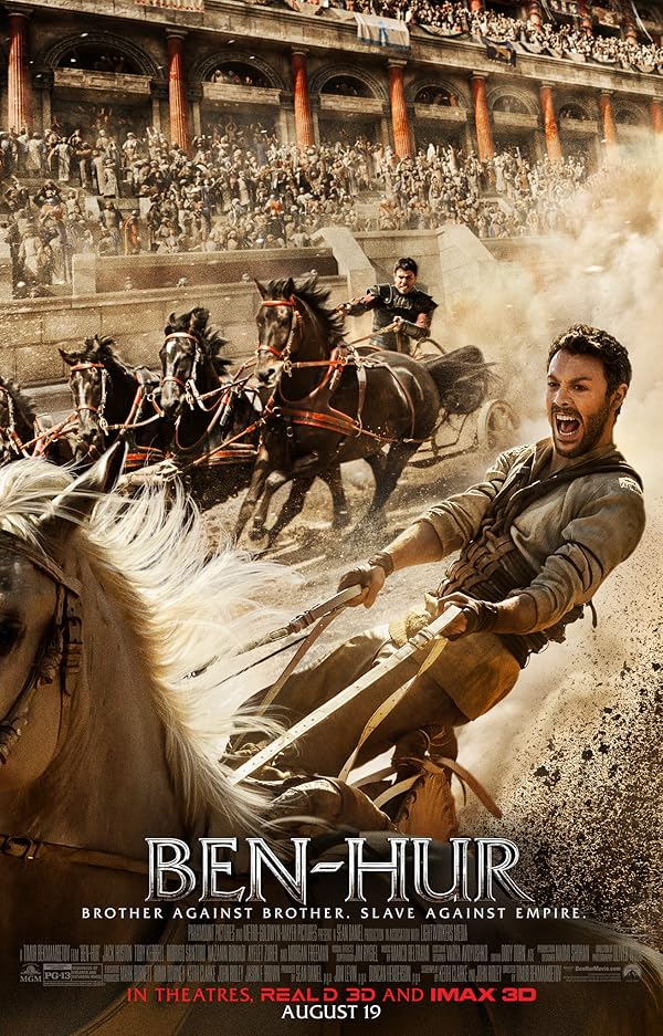 دانلود فیلم بن هور | Ben-Hur 2016