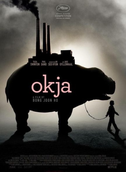 دانلود فیلم اوکجا | Okja 2018